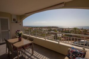 Luxus Ferienwohnung in Palm Mar – Entspannung und Komfort an der Südküste Teneriffas
