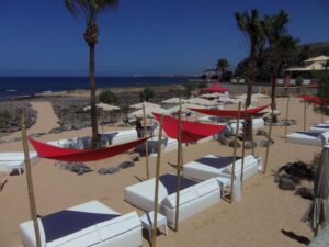 Luxus Ferienwohnung in Palm Mar – Entspannung und Komfort an der Südküste Teneriffas