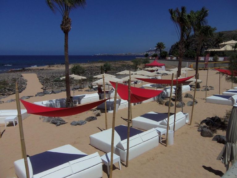 Luxus Ferienwohnung in Palm Mar – Entspannung und Komfort an der Südküste Teneriffas