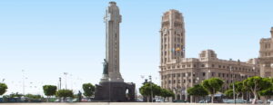 Teneriffa-Exquisit Architektur und Kultur