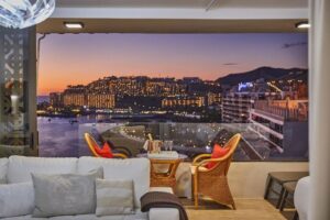 Charmante Ferienwohnung in Patalavaca mit Terrasse