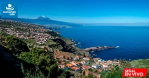 El Sauzal Teneriffa