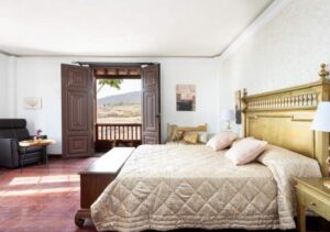 Ferienhaus Adeje Privatpool in ruhiger Lage