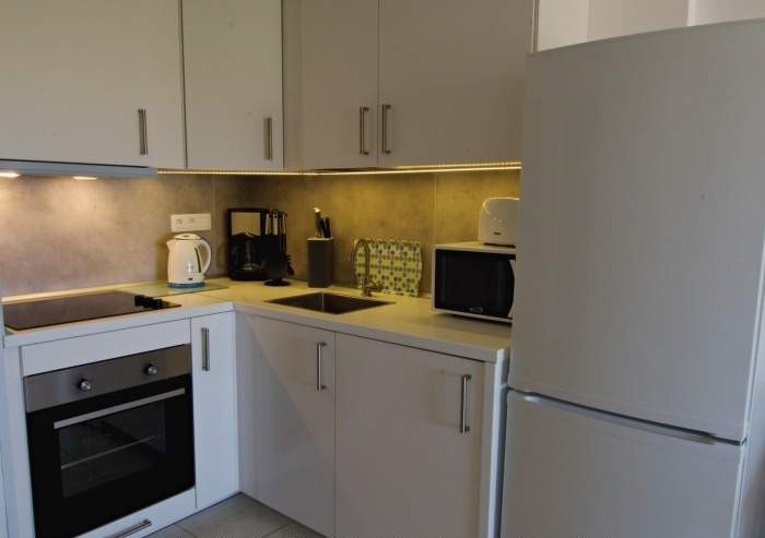 Strand Ferienwohnung in Los Cristianos - Langzeiturlaub