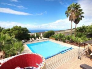 Luxus Ferienhaus in Playa San Juan