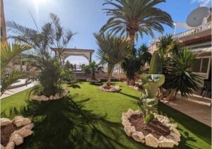 Ferienwohnung traumhafter Meerblick & Pool