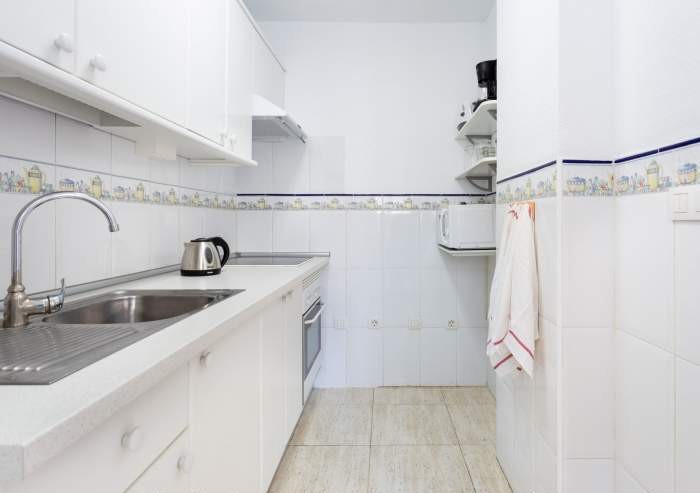 Exklusive Ferienwohnung mit traumhaftem La-Gomera-Blick & Pool