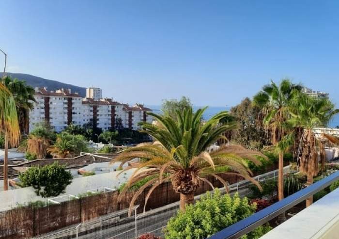 Strandnahe Ferienwohnung für den Langzeiturlaub in Los Cristianos