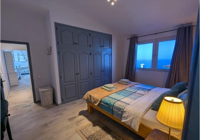 Ferienwohnung traumhafter Meerblick & Pool
