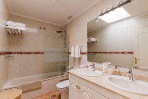 Modernes Ferienhaus ROQUE-HOUSE Stilvolle Boho-Oase mit Meerblick