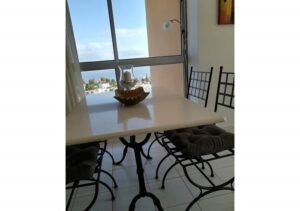 Traumhafte Ferienwohnung mit Pool & Meerblick am Taoropark