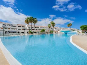 Ferienwohnung Copana – Ruhiges Wohlfühl-Apartment in Costa del Silencio