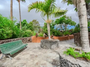 Ferienwohnung Copana – Ruhiges Wohlfühl-Apartment in Costa del Silencio