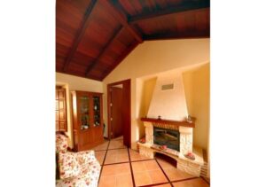 Ferienhaus Strelizia mit Meerblick und beheiztem Pool