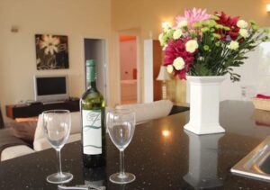 Ferienwohnung „Casa Floral“ – Exklusives Finca-Ambiente mit Pool in Alcalá, Teneriffa Südwest