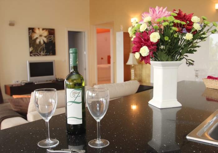 Ferienwohnung „Casa Floral“ – Exklusives Finca-Ambiente mit Pool in Alcalá, Teneriffa Südwest