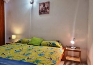Ferienwohnung mit beheiztem Pool und möblierter Terrasse – ruhige Auszeit im sonnigen Süden Teneriffas