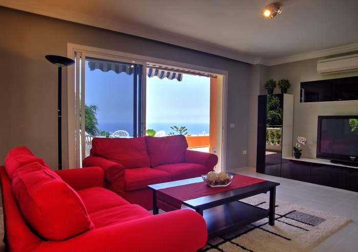 Sonderangebot Exklusives Ferienhaus in Santa Úrsula, Teneriffa Nord