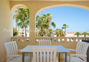 Ferienwohnung Meerblick, Pool und Terrasse in Callao Salvaje