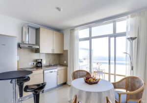 Penthouse über den Wolken von Puerto de la Cruz