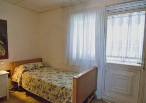 Herrliches Strandhaus direkt an der Playa Las Vistas – barrierefrei, ruhig & traumhaft gelegen. Teneriffa