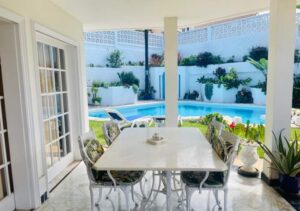 Ferienhaus mit Pool Teneriffa Nord-West - ID175