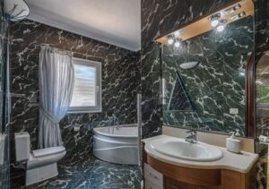 Ferienhaus mit Pool - Teneriffa Nord-West Villa El Tanque