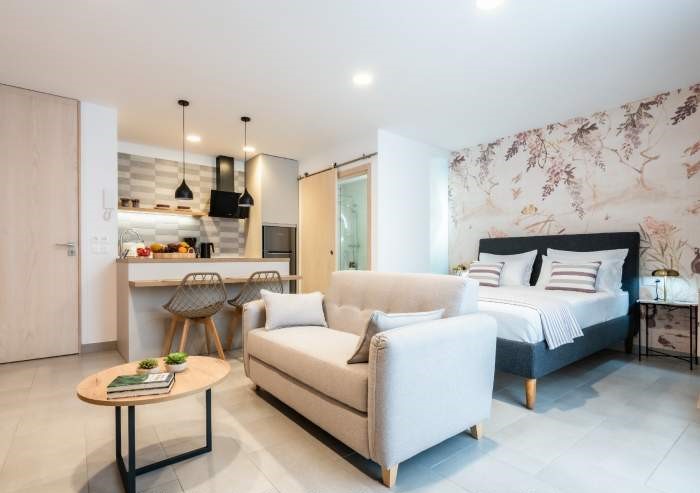 Teneriffa Exquisit - Exklusive Ferienwohnungen und Ferienhäuser auf Teneriffa. Ferienvermietung von Red Line Ferienvermietung Kanaren und Balearen.