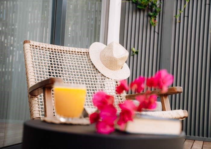 Teneriffa Exquisit - Exklusive Ferienwohnungen und Ferienhäuser auf Teneriffa. Ferienvermietung von Red Line Ferienvermietung Kanaren und Balearen.