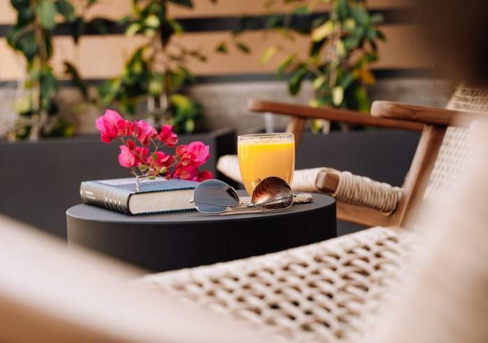 Teneriffa Exquisit - Exklusive Ferienwohnungen und Ferienhäuser auf Teneriffa. Ferienvermietung von Red Line Ferienvermietung Kanaren und Balearen.