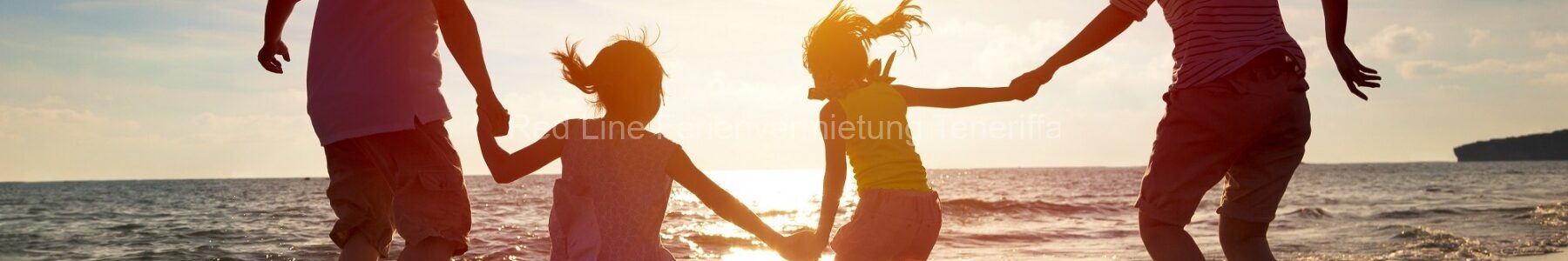 Familienurlaub Teneriffa – Unvergessliche Ferien für Groß und Klein