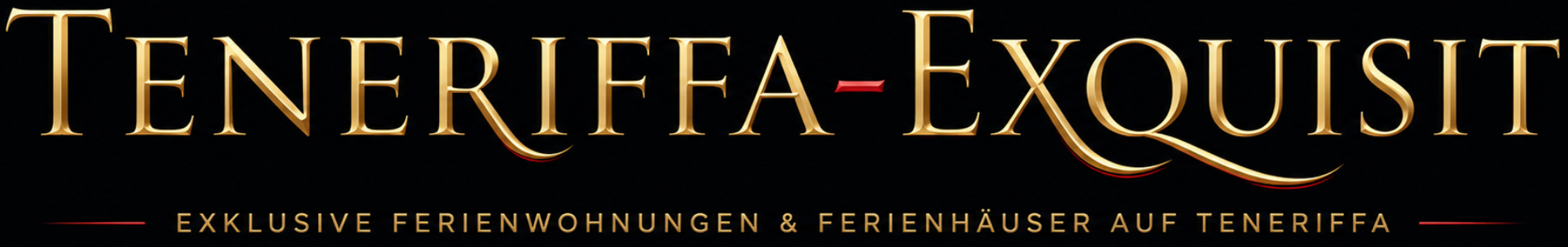 Teneriffa Exquisit – Exklusive Ferienwohnungen, Ferienhäuser und Fincas auf Teneriffa