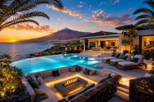 Ferienhaus Teneriffa mit Pool – Ihr Traumurlaub unter der Sonne der Kanaren