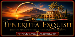 Teneriffa Exquisit – Exklusive Ferienwohnungen, Ferienhäuser und Fincas auf Teneriffa