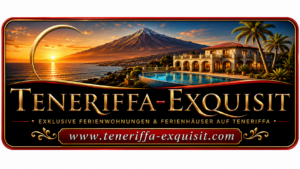 Teneriffa Exquisit – Exklusive Ferienwohnungen, Ferienhäuser und Fincas auf Teneriffa