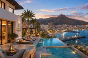Ferienhaus Los Cristianos – Traumurlaub im sonnigen Süden Teneriffas